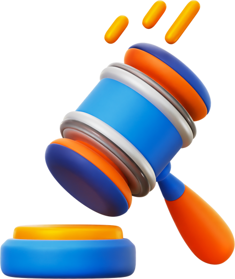 Auction Hammer